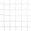 linka 4mm oczko 100mm biała