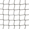linka 4mm oczko 100mm czarna linka 4mm oczko 100mm czarna