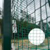 piłkochwyty boisko sportowe